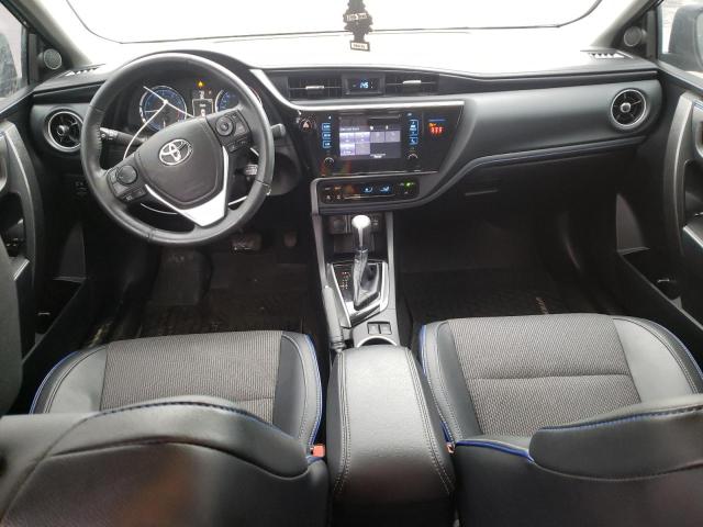 Photo 8 from auction – 2018 TOYOTA COROLLA L with VIN 2T1BURHE3JC968232