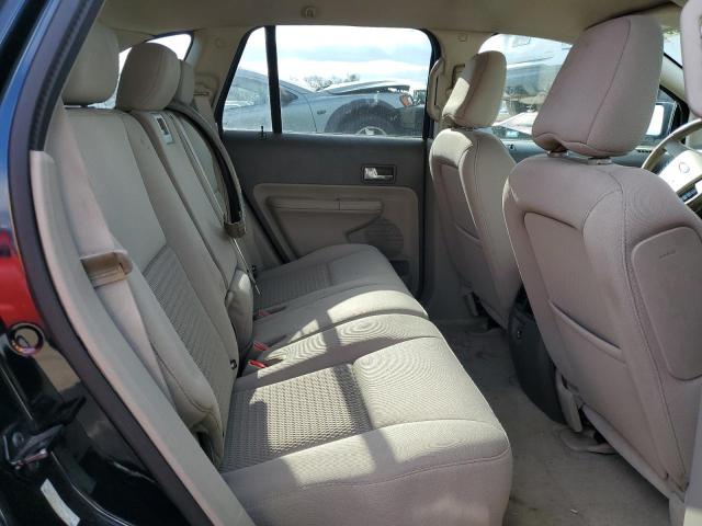 Photo 10 from auction – 2010 FORD EDGE SE with VIN 2FMDK3GC8ABA87218