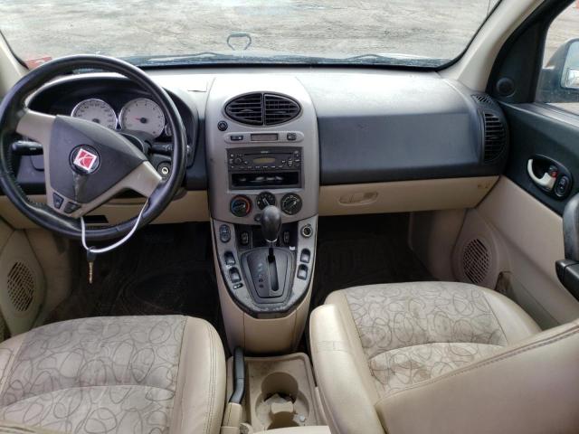 Photo 8 from auction – 2004 SATURN VUE with VIN 5GZCZ53414S823723