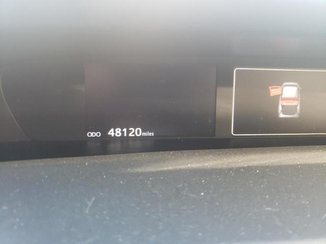 Photo 9 from auction – 2018 TOYOTA PRIUS with VIN JTDKARFU7J3059356
