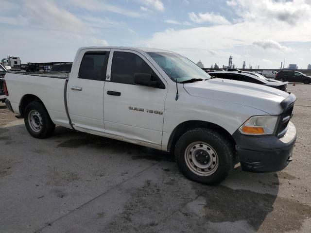 Photo 4 from auction – 2012 DODGE RAM 1500 S with VIN 1C6RD6FPXCS265950