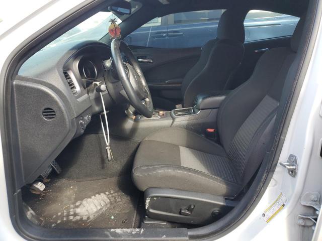Photo 7 from auction – 2021 DODGE CHARGER R/ with VIN 2C3CDXCT4MH550811
