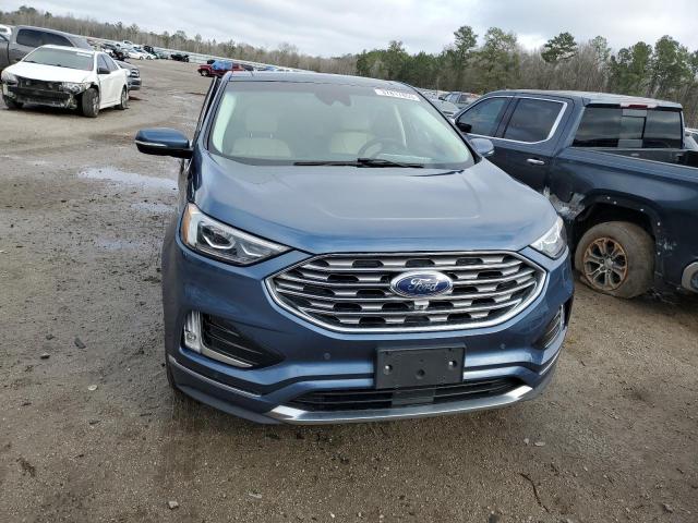 Photo 5 from auction – 2019 FORD EDGE TITAN with VIN 2FMPK3K91KBC68221