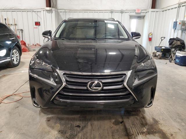 Photo 5 from auction – 2015 LEXUS NX 200T with VIN JTJBARBZ7F2028068