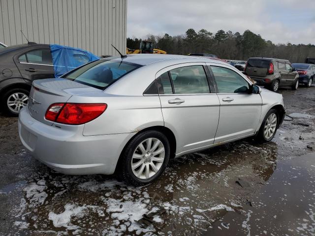 Photo 3 from auction – 2010 CHRYSLER SEBRING LI with VIN 1C3CC5FB3AN229484