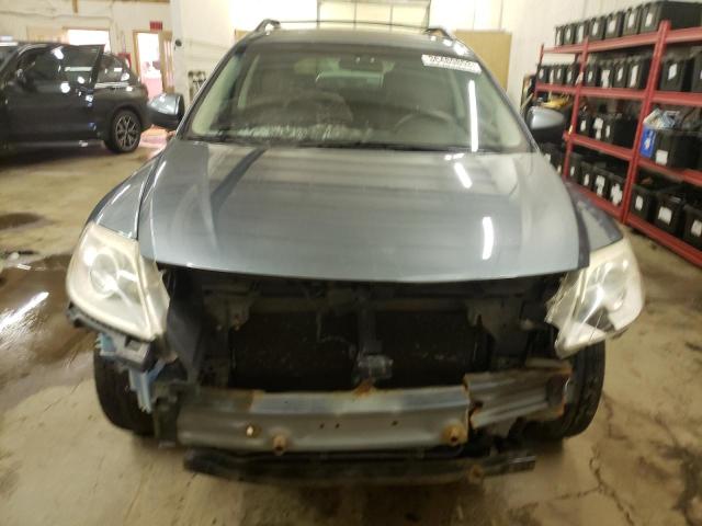 Photo 5 from auction – 2010 MAZDA CX-9 with VIN JM3TB3MA9A0200072