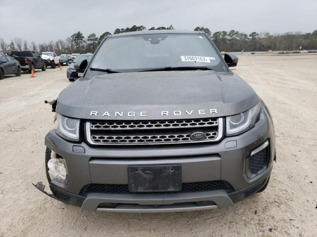 Photo 5 from auction – 2017 LAND ROVER RANGE ROVE with VIN SALVR2BG6HH239852