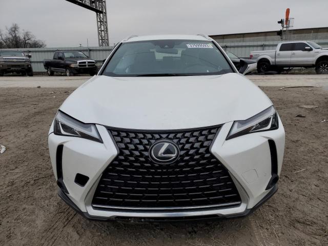 Photo 5 from auction – 2021 LEXUS UX 200 with VIN JTHX3JBH4M2037432