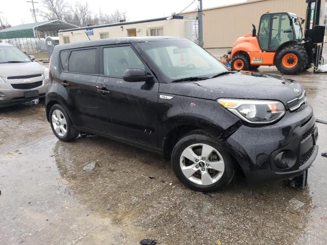 Photo 4 from auction – 2019 KIA SOUL with VIN KNDJN2A29K7698958