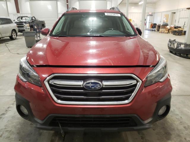Photo 5 from auction – 2019 SUBARU OUTBACK 2. with VIN 4S4BSAFC8K3319895