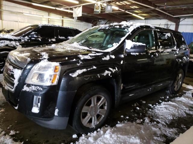 Foto 1 de la subasta – 2015 GMC TERRAIN SL con VIN 2GKFLVEK7F6123047