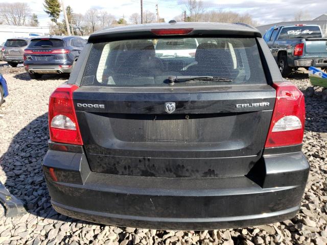 Photo 6 from auction – 2011 DODGE CALIBER MA with VIN 1B3CB3HA3BD106462