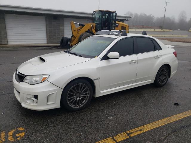 SUBARU IMPREZA WR 2014 with VIN JF1GV7F65EG003016 - Photo from auction
