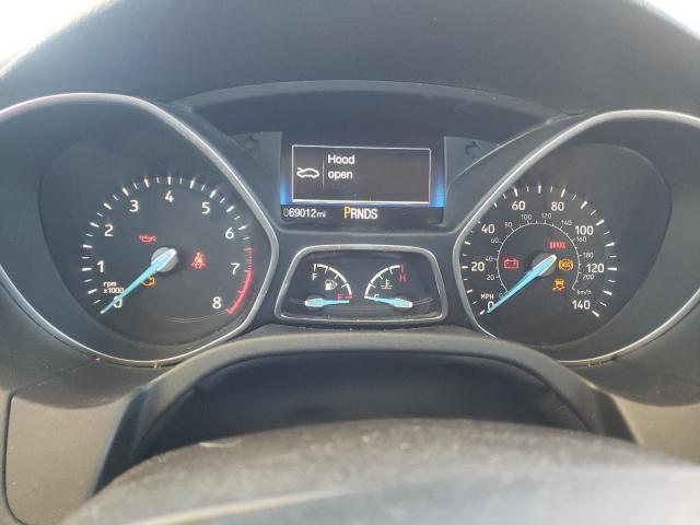 Photo 9 from auction – 2015 FORD FOCUS SE with VIN 1FADP3F26FL380627