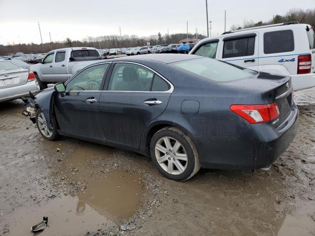 Photo 2 from auction – 2007 LEXUS ES 350 with VIN JTHBJ46G172076115