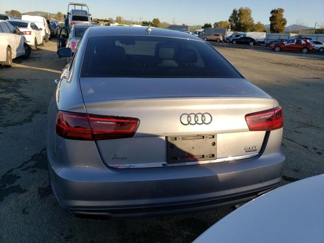 Photo 6 from auction – 2016 AUDI A6 PREMIUM with VIN WAUGFAFC3GN056173