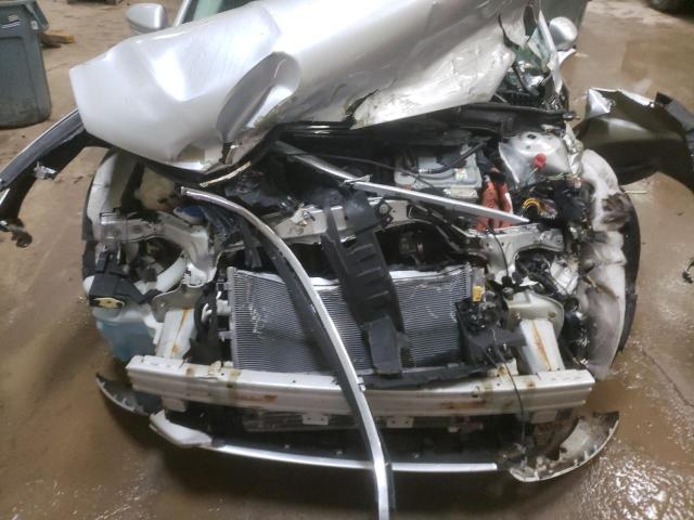 Photo 11 from auction – 2015 FORD FUSION SE with VIN 3FA6P0LU8FR213054