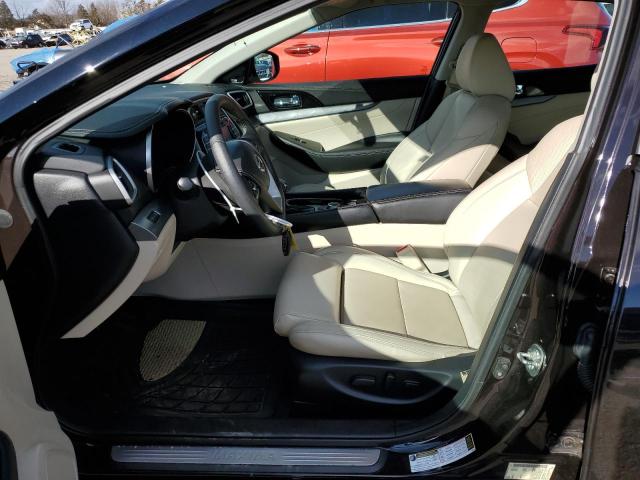 Photo 7 from auction – 2017 NISSAN MAXIMA 3.5 with VIN 1N4AA6AP9HC437768
