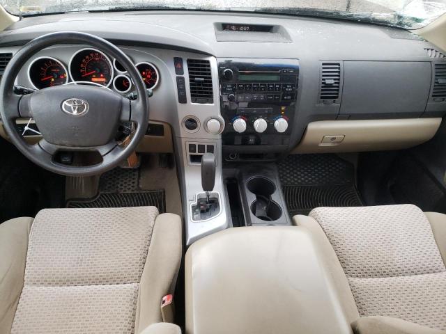 Photo 8 from auction – 2008 TOYOTA TUNDRA DOU with VIN 5TBBV54178S494594
