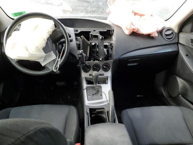 Photo 8 from auction – 2010 MAZDA 3 I with VIN JM1BL1SG7A1187748