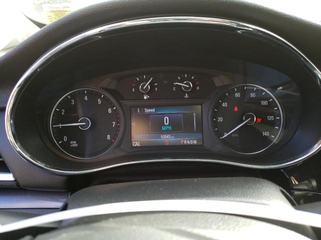 Photo 9 from auction – 2019 BUICK ENCORE PRE with VIN KL4CJESB3KB834870