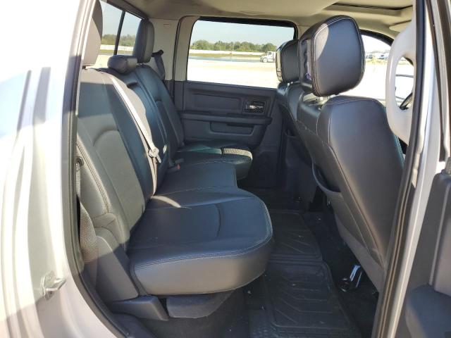 Photo 10 from auction – 2012 DODGE RAM 1500 S with VIN 1C6RD7MT8CS119293