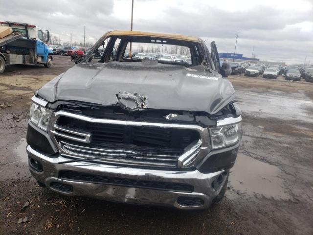 Photo 5 from auction – 2019 RAM 1500 BIG H with VIN 1C6RRFFGXKN697095