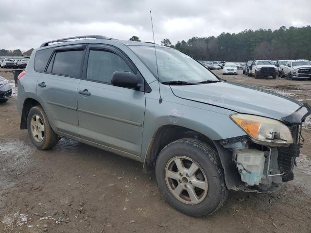 Photo 4 from auction – 2008 TOYOTA RAV4 with VIN JTMZD33V285108106