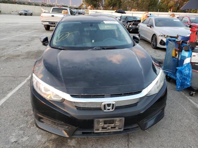 Photo 5 from auction – 2017 HONDA CIVIC LX with VIN 2HGFC2F52HH504252