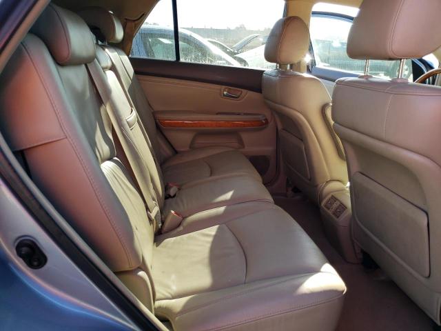 Photo 11 from auction – 2006 LEXUS RX 330 with VIN 2T2GA31U46C052238