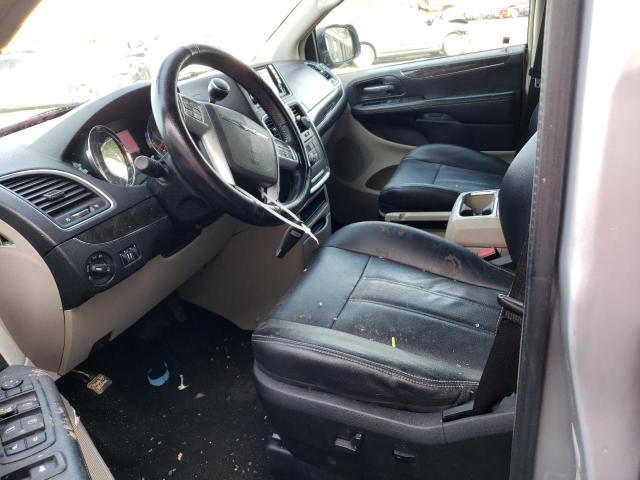 Photo 7 from auction – 2012 CHRYSLER TOWN & COU with VIN 2C4RC1BG3CR337383