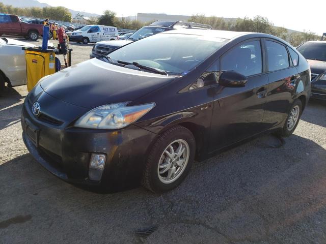 TOYOTA PRIUS 2010 with VIN JTDKN3DU7A1301997 - Photo from auction