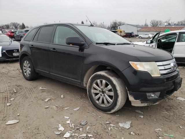 Photo 4 from auction – 2007 FORD EDGE SEL P with VIN 2FMDK49C57BA66175