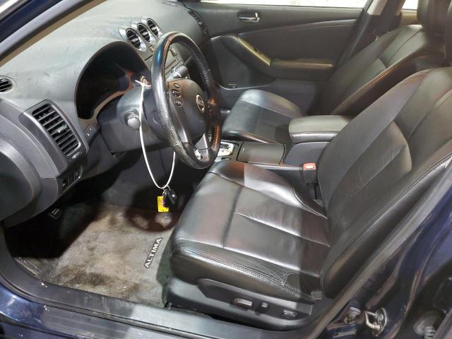 Photo 7 from auction – 2010 NISSAN ALTIMA BAS with VIN 1N4AL2AP0AN531633
