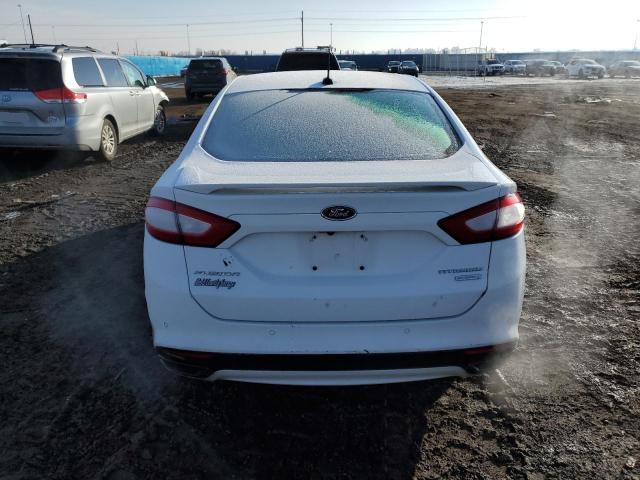 Photo 6 from auction – 2013 FORD FUSION TIT with VIN 3FA6P0K99DR228964