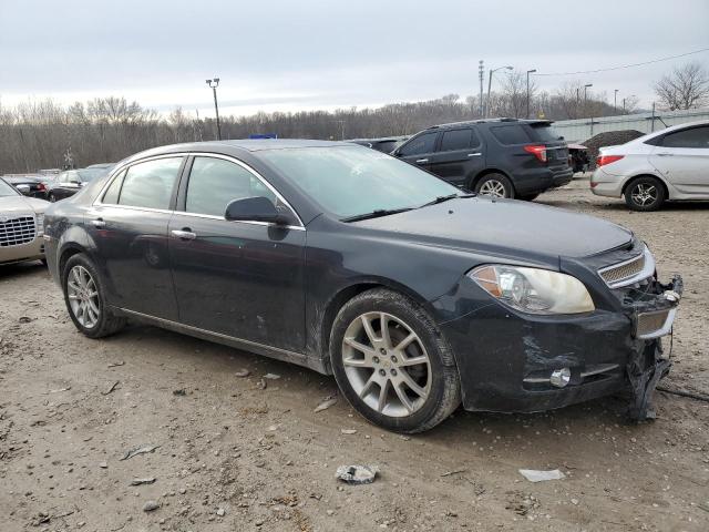 Photo 4 from auction – 2011 CHEVROLET MALIBU LTZ with VIN 1G1ZE5E7XBF398483