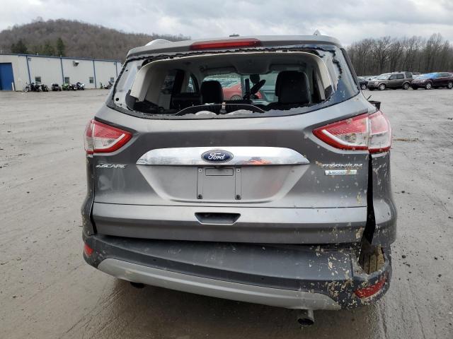 Photo 6 from auction – 2014 FORD ESCAPE TIT with VIN 1FMCU0J98EUD84328
