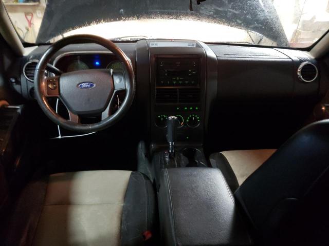 Photo 8 from auction – 2007 FORD EXPLORER S with VIN 1FMEU53867UA09924