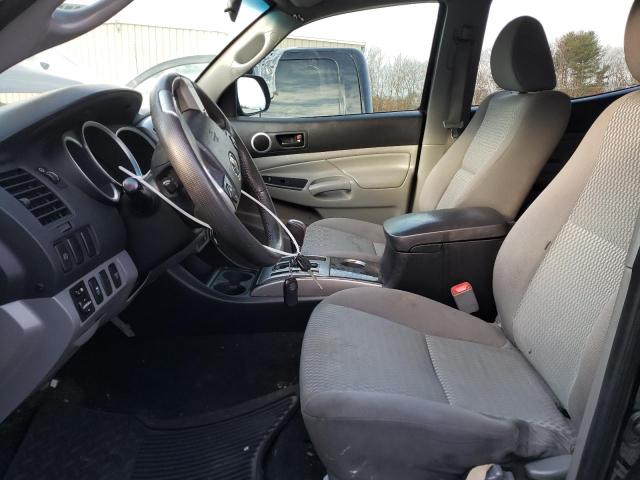 Photo 7 from auction – 2015 TOYOTA TACOMA DOU with VIN 5TFLU4EN5FX120907
