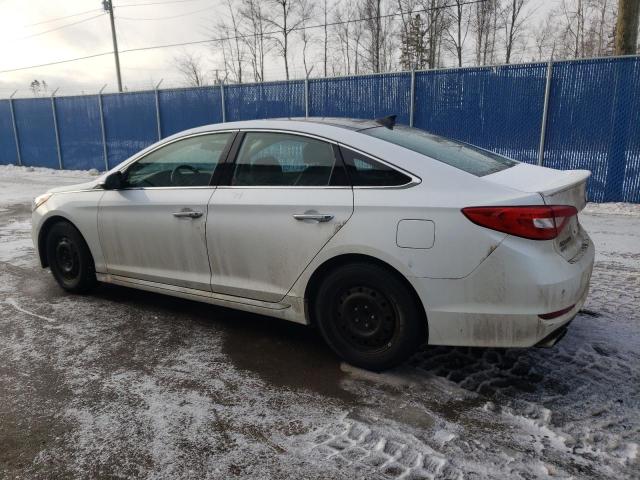 Photo 2 from auction – 2015 HYUNDAI SONATA SPO with VIN 5NPE34AF7FH084529