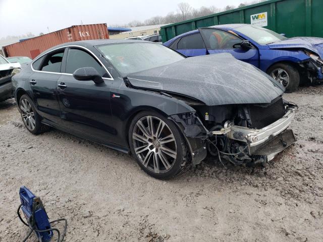 Photo 4 from auction – 2013 AUDI A7 PRESTIG with VIN WAU2GAFC1DN055297