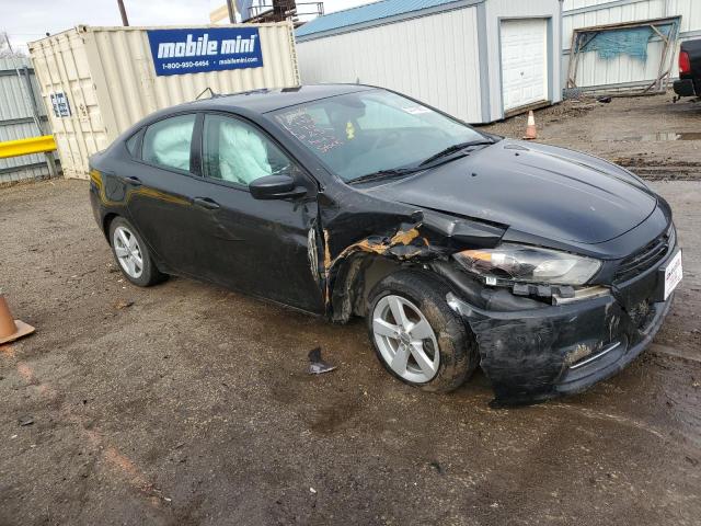 Photo 4 from auction – 2016 DODGE DART SXT with VIN 1C3CDFBB5GD541006