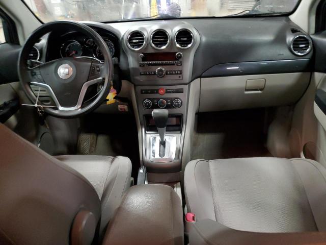Photo 8 from auction – 2008 SATURN VUE XE with VIN 3GSCL33P98S701787