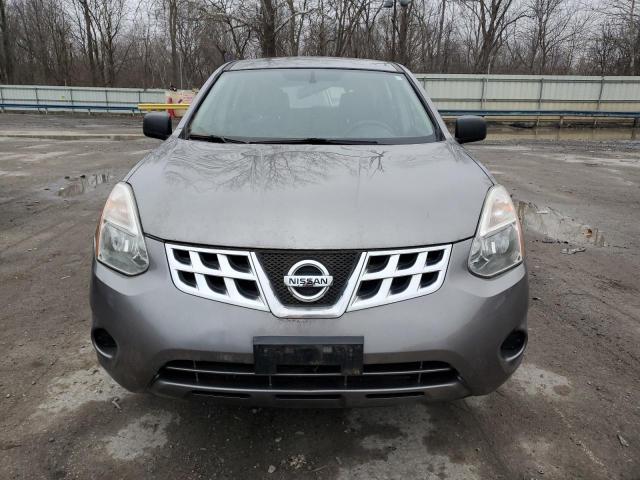 Photo 5 from auction – 2011 NISSAN ROGUE S with VIN JN8AS5MV9BW662438