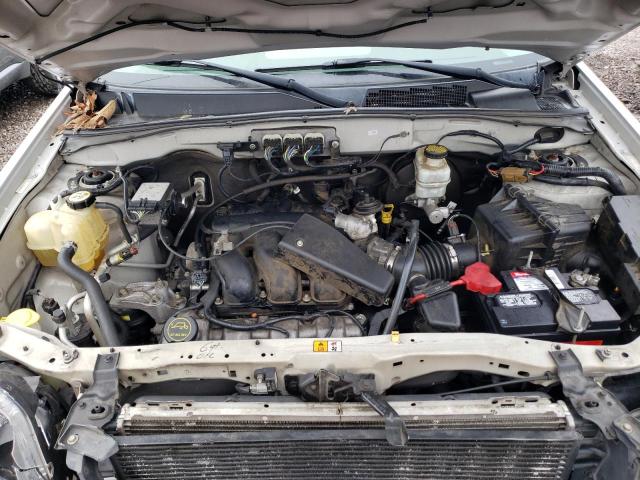 Photo 12 from auction – 2008 MERCURY MARINER with VIN 4M2CU81148KJ42496