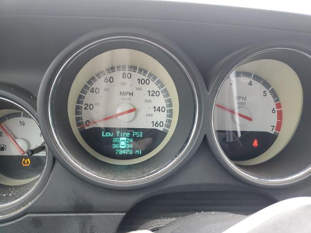 صورة رقم 9 من المزاد - 2010 DODGE CHALLENGER مع VIN 2B3CJ5DT1AH149575