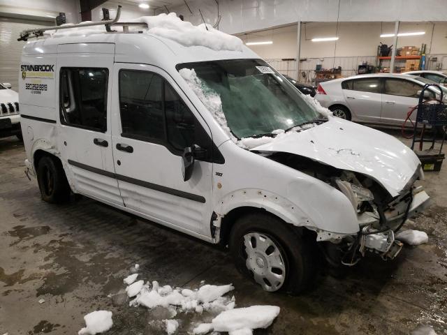 Photo 4 from auction – 2016 FORD TRANSIT CO with VIN NM0LS6BN7DT155746