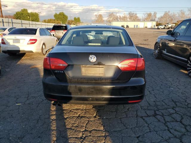 Photo 6 from auction – 2014 VOLKSWAGEN JETTA BASE with VIN 3VW2K7AJ1EM376775
