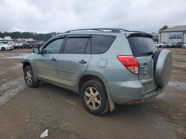 Photo 2 from auction – 2008 TOYOTA RAV4 with VIN JTMZD33V285108106