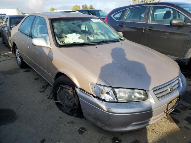 Photo 4 from auction – 2000 TOYOTA CAMRY with VIN JT2BF22KXY0246494